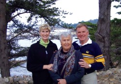 Rudy Fischer & Family Rudy Fischer & Family